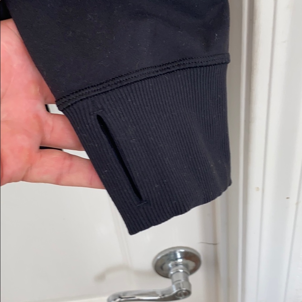 Lululemon Post Gravity Jacket - image 7